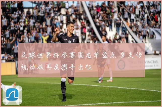 足球世界杯参赛国名单盘点 多支传统劲旅再度携手出征