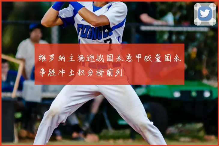 维罗纳主场迎战国米意甲较量国米争胜冲击积分榜前列