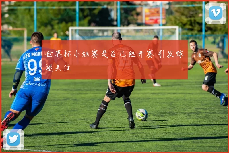 世界杯小组赛是否已经开赛 引发球迷关注