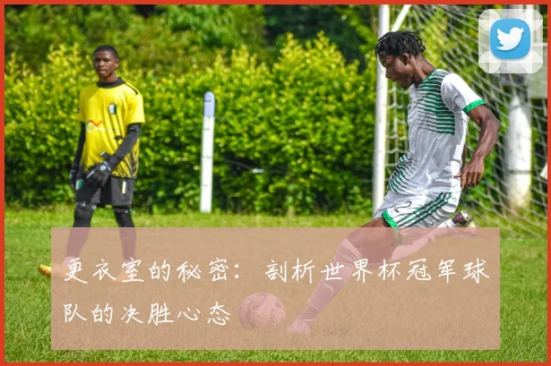 更衣室的秘密：剖析世界杯冠军球队的决胜心态